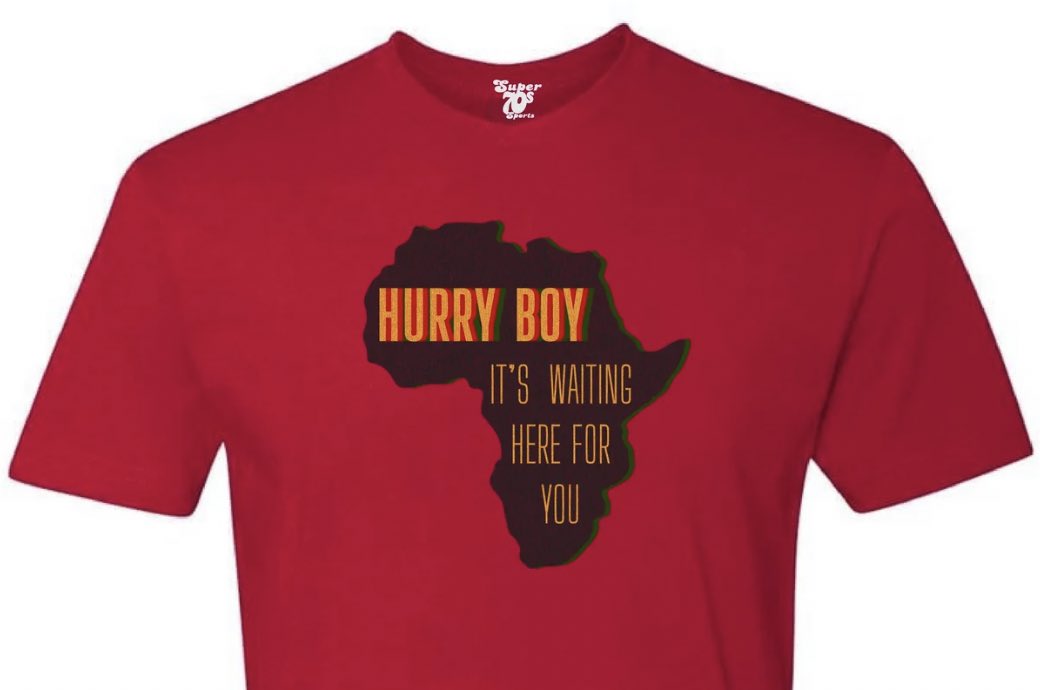 If you know, you know … and I really fucking hope you know.

👉 super70ssportsstore.com/products/hurry…