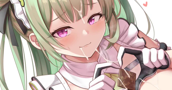 ホワイト差分 