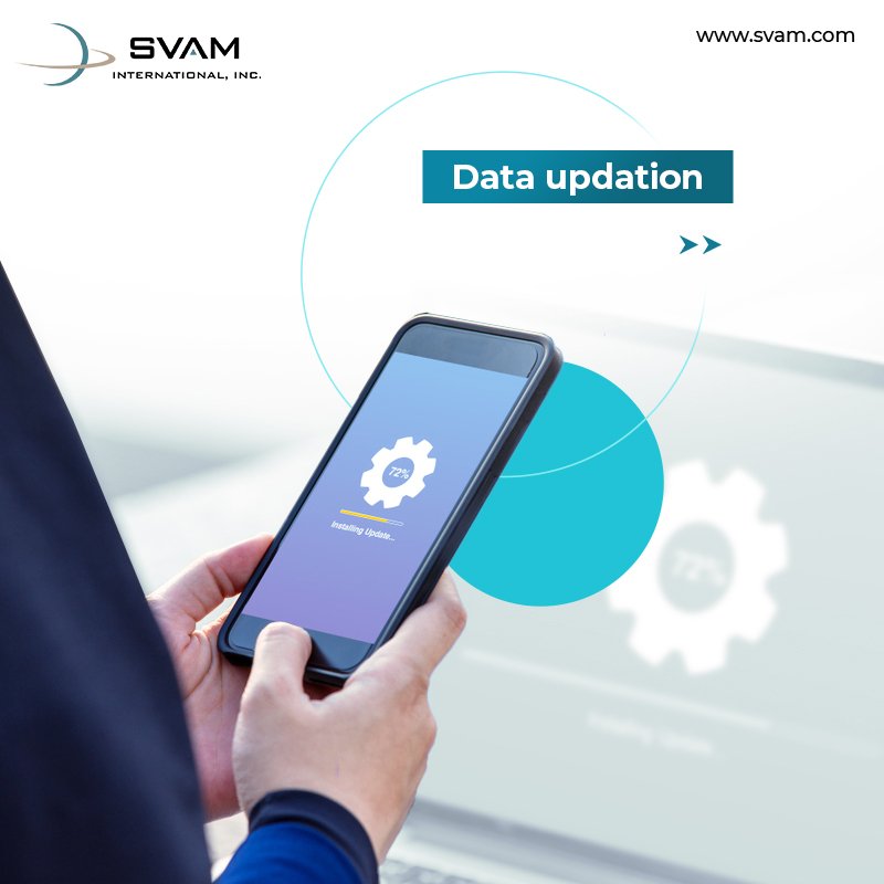 SVAM_Inc's tweet photo. Automate repetitive tasks to free up time & resources for growth by unlocking the full potential of your business with #RPA. Get in touch with us for getting the right #RPASolution for your business: https://t.co/LGVmrjxQMq
#SVAMInternational #ITServices #DigitalEra https://t.co/dCc7J9jiIZ