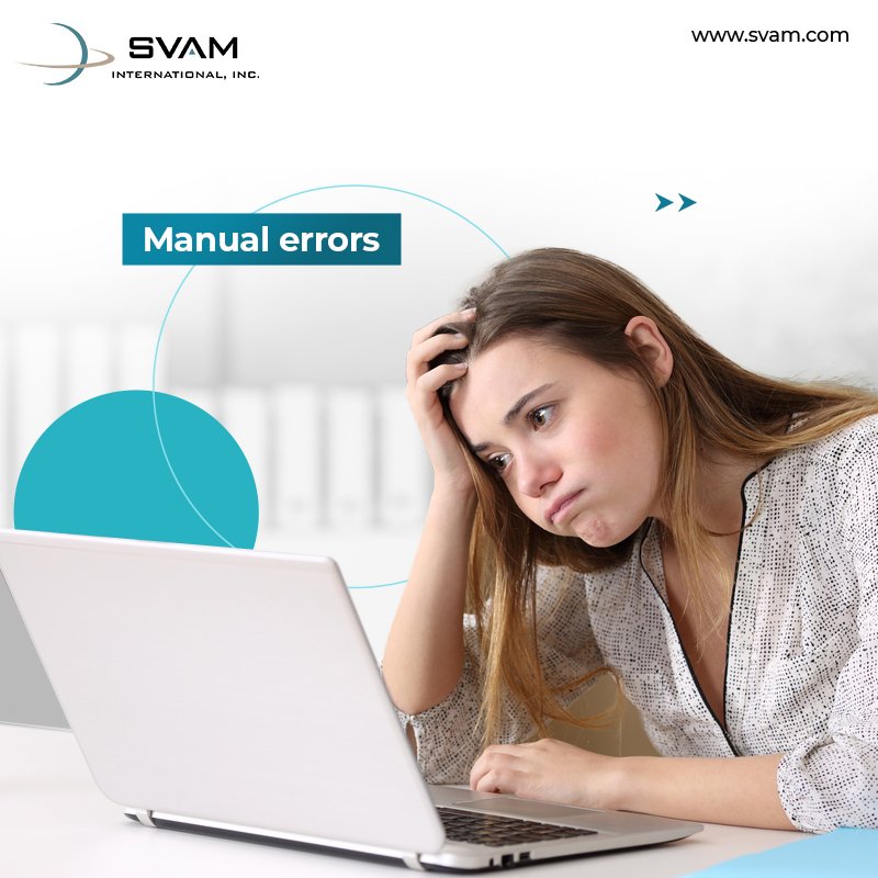 SVAM_Inc's tweet photo. Automate repetitive tasks to free up time & resources for growth by unlocking the full potential of your business with #RPA. Get in touch with us for getting the right #RPASolution for your business: https://t.co/LGVmrjxQMq
#SVAMInternational #ITServices #DigitalEra https://t.co/dCc7J9jiIZ