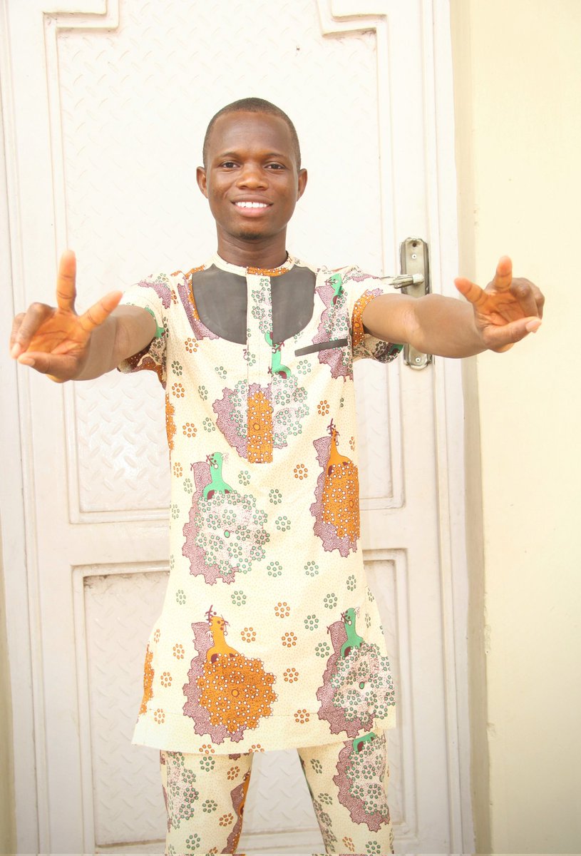 OdumaboAdeyinka's tweet photo. Happy Valentine from here🙌✌️ https://t.co/RpsKRg0w9h