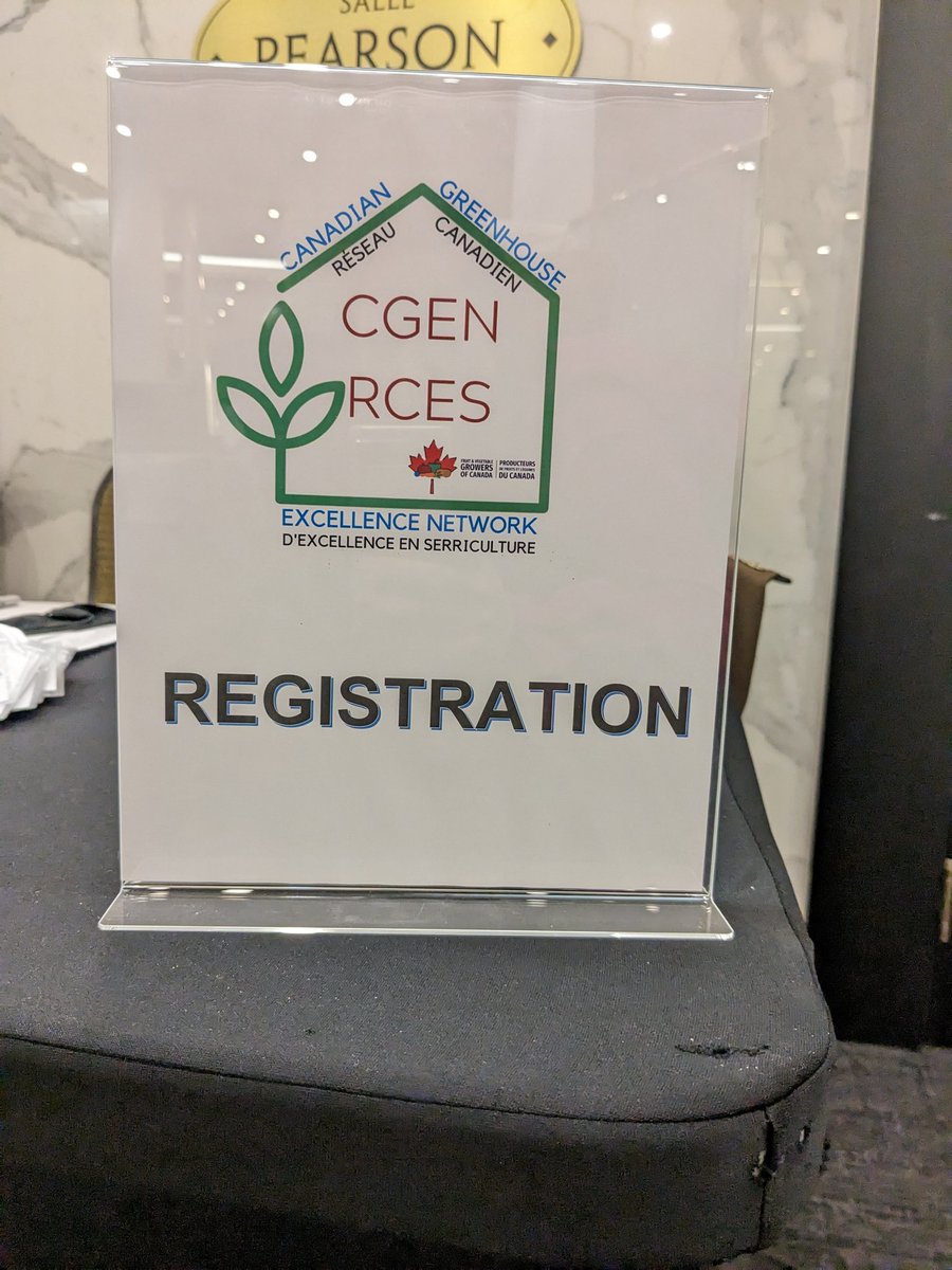 FVGC_PFLC's tweet photo. Today is the #CGENSummit! We are so excited for a day dedicated to forging new opportunities at the intersection of climate action, food security and economic growth. Click here to learn more about the Canadian Greenhouse Excellence Network! https://t.co/jF7HihOO9U https://t.co/t1dtAYYz13