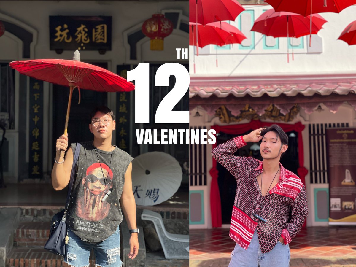 PPhromkot's tweet photo. You Still My MAN #ValentinesDay 🌹🌹🌹 https://t.co/D0NpWpSopL