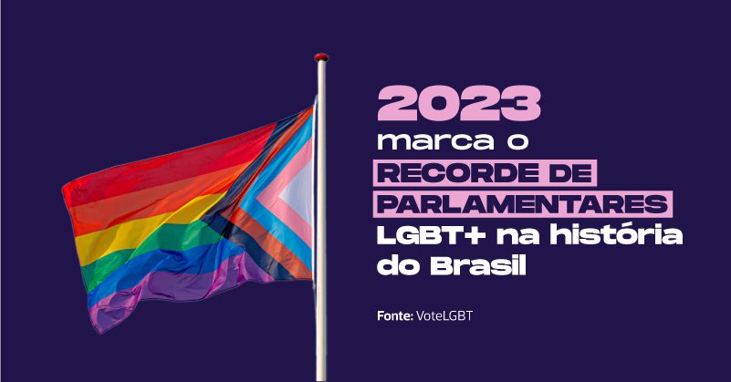 TodazP's tweet photo. De 9 parlamentares em 2018, agora temos 18! De 2018 para 2022: de 157 candidaturas LGBT+ passamos para 330 ✨🏳️‍🌈🏳️‍⚧️

Entre as eleitas, as primeiras deputadas federais trans da história: @ErikakHilton com 256.902 votos e @DudaSalabert com 208.265 votos. + @votelgbt @AntraBrasil https://t.co/J81JBjm9gC