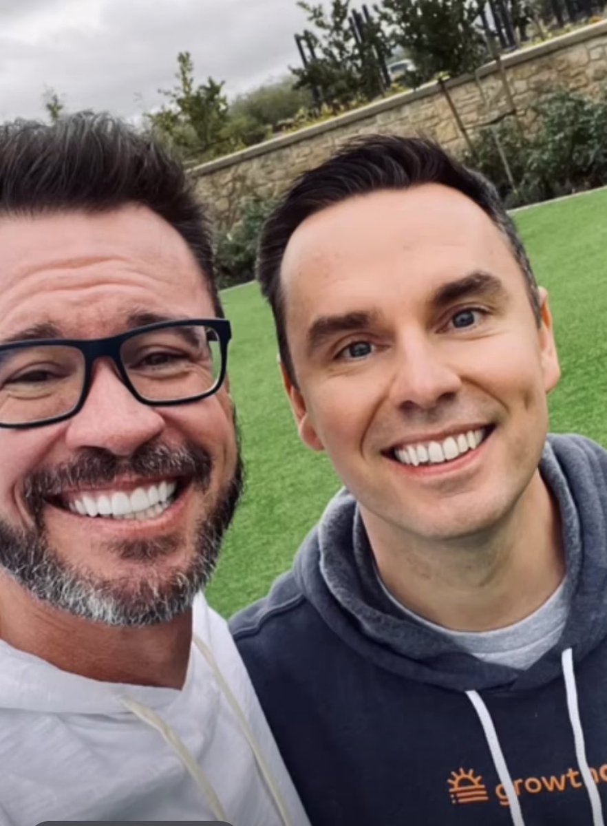 Brendon Burchard tweet media