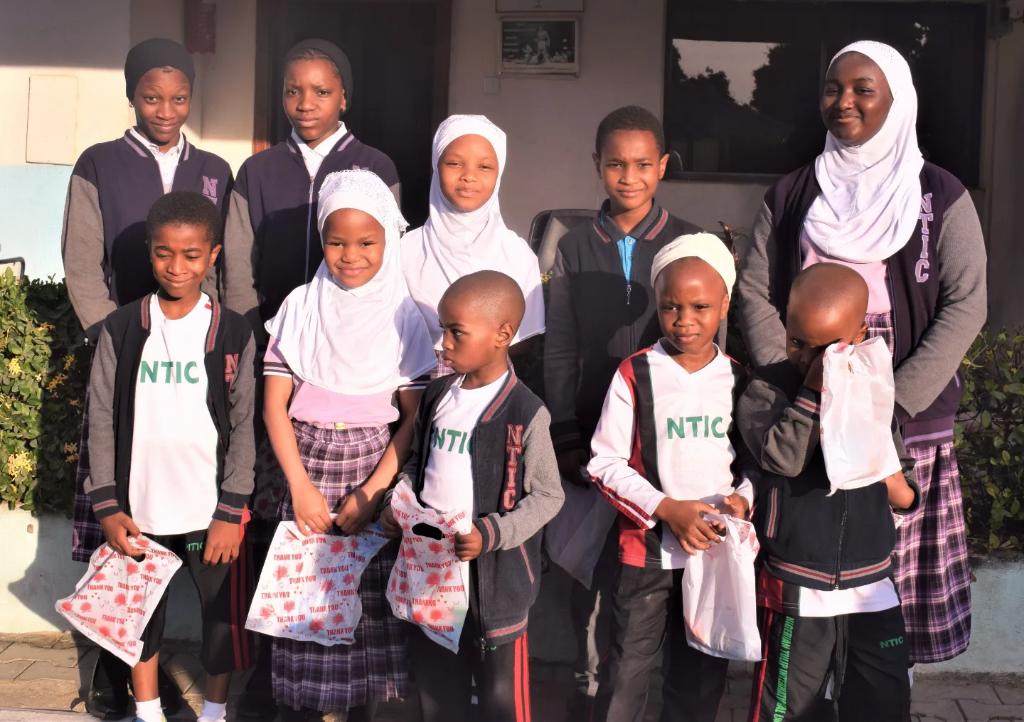 NticNur_Pry's tweet photo. MORAL AND PUNCTUALITY AWARD

#Reward
#Morals
#Punctuality
#Nticuniqueness
#Schoolgoal
#Appreciation
#Wonderfullearners
#Nticpupils
#Nticstudents
#Bestschoolinkaduna
#Ntickaduna
#Therightenvironmentforlearning https://t.co/nL0pWhmsxZ