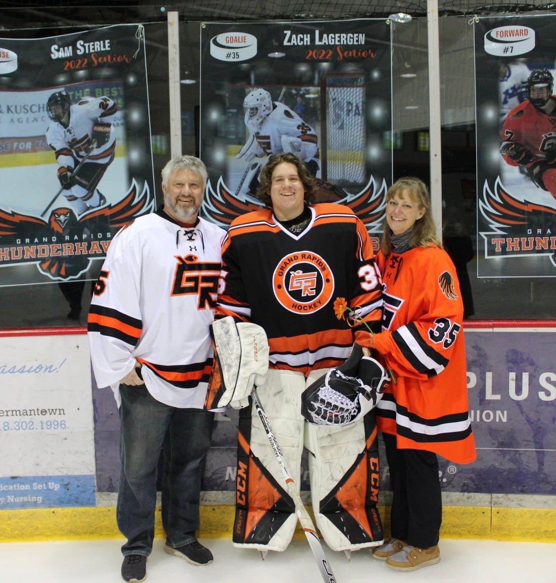 Grand Rapids Hockey tweet media