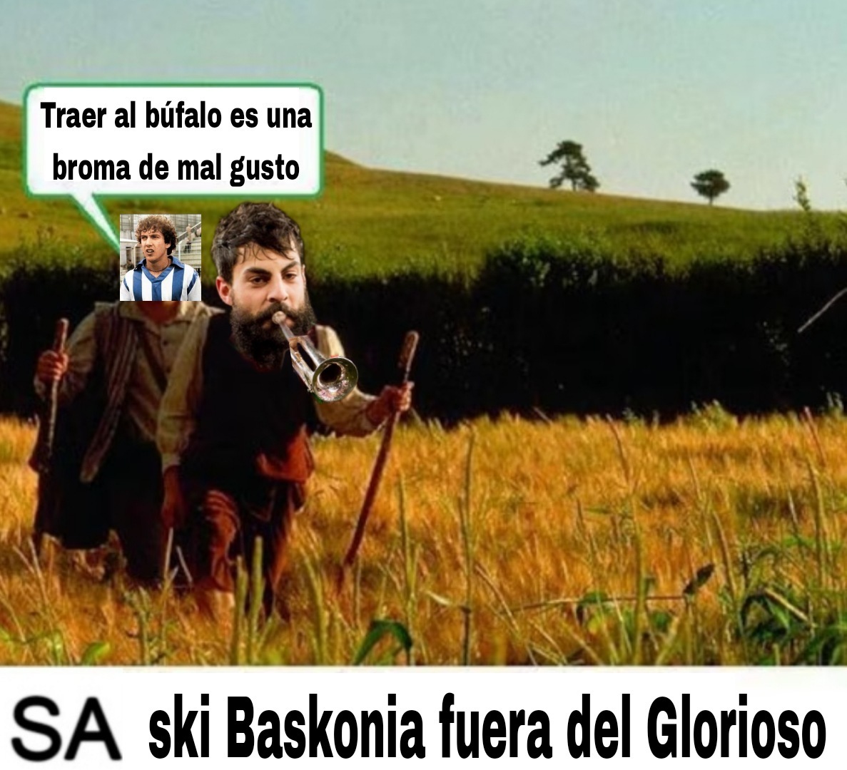 Baskoña (@mbaskonistas) on Twitter photo 