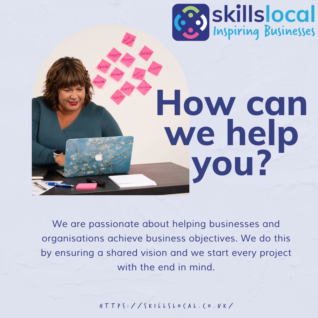 Skillslocal1's tweet photo. How can I help you in rediscovering your love for your business?
Get in touch if there is anything I can help with: https://t.co/6smArzQ3Ne
#coaching #businesscoach #businesscoaching #coachinglife #businessadvice #skillslocal #help #business #success #businessowner https://t.co/NmcSe6nXwX