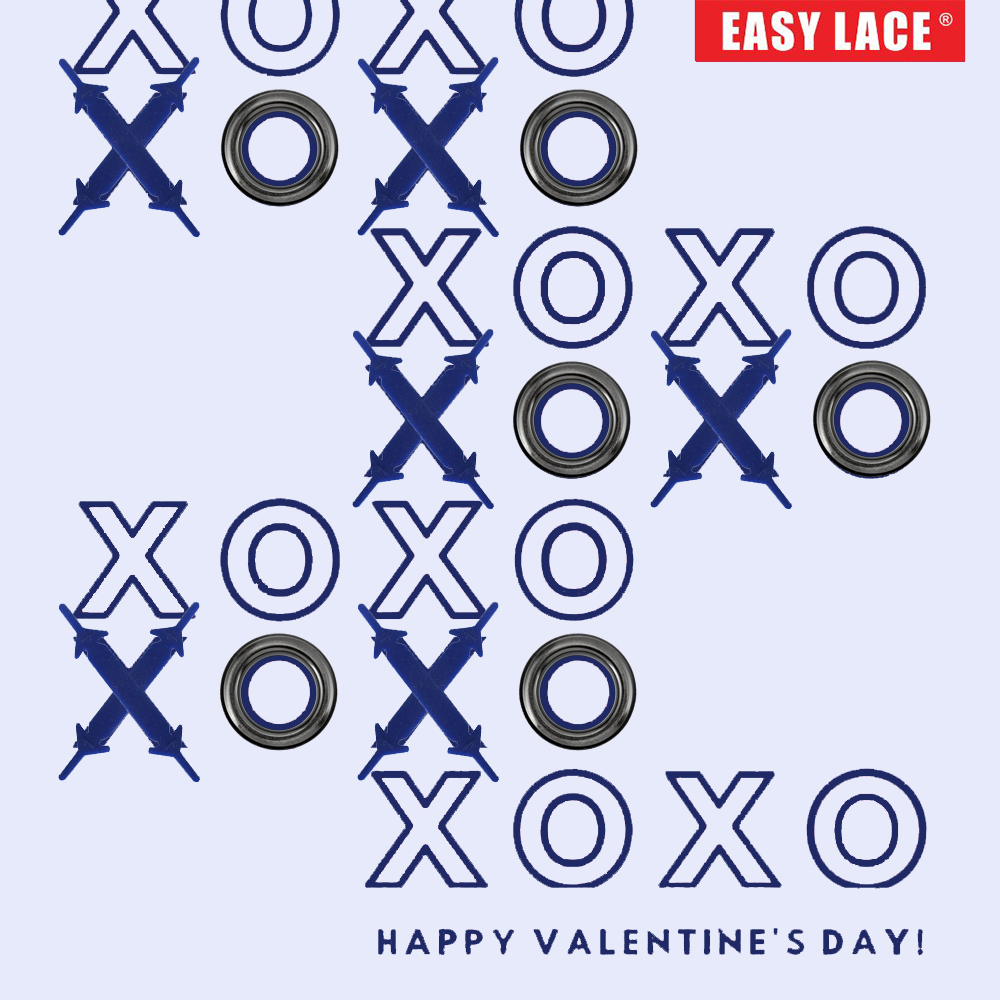 Easy Lace tweet media