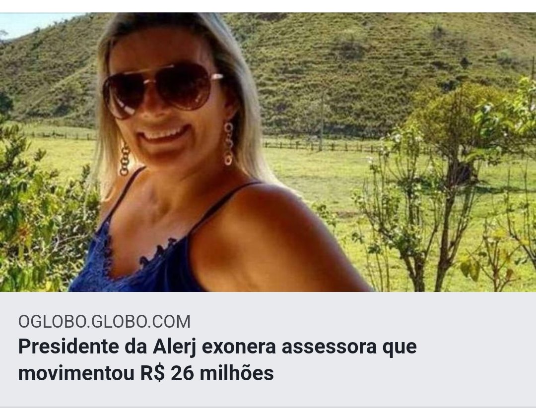 CADÊ A ELISANGELA BARBIERI???
POR ONDE ANDA A ELISANGELA BARBIERI????
<a href="/CarlosBolsonaro/">Carlos Bolsonaro</a> 
<a href="/FlavioBolsonaro/">Flávio Bolsonaro</a>