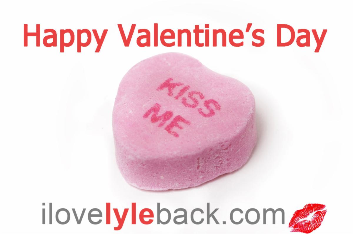 ilovelyleback's tweet photo. Happy Valentine’s Day from Dr. Back and staff! 💋💋💋

#valentine #love #valentinesday #valentines #happyvalentinesday https://t.co/kt5dHSa4b6