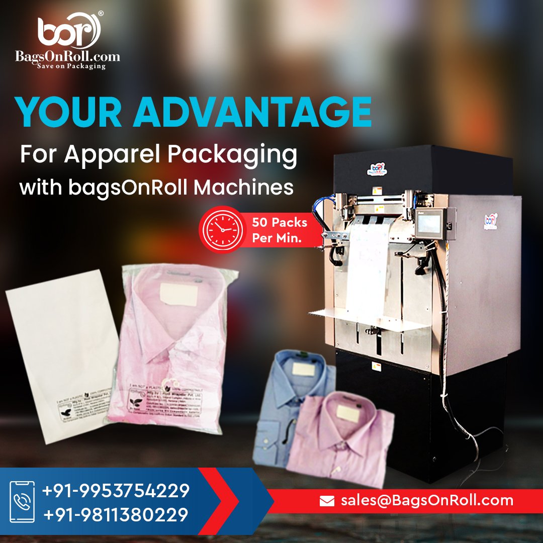 bagsonroll's tweet image. 𝐒𝐞𝐦𝐢 𝐀𝐮𝐭𝐨𝐦𝐚𝐭𝐢𝐜 𝐓𝐚𝐛𝐥𝐞 𝐭𝐨𝐩 𝐏𝐫𝐞-𝐎𝐩𝐞𝐧𝐞𝐝 𝐏𝐚𝐜𝐤𝐚𝐠𝐢𝐧𝐠 𝐌𝐚𝐜𝐡𝐢𝐧𝐞

Connect with us to know more
📲 +91-9953754229, +91-9811380229
📩 sales@BagsOnRoll.com
🌐 bagsonroll.com

#bagsonroll #packagingmachine #machinepackaging #packaging