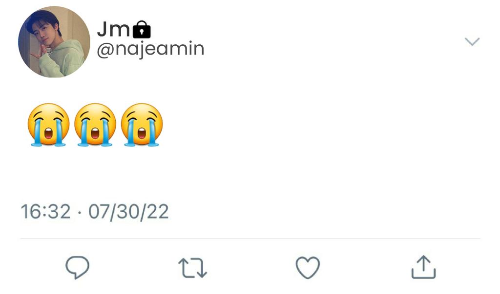 07fic18's tweet photo. 🕔5 https://t.co/ZPkUTsjJLs