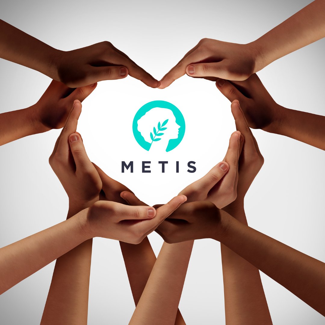Happy Valentine's <a href="/MetisDAO/">Metis</a> community! 
🌿 ❤️🌿
Love is the ultimate decentralized force that connects us worldwide with no borders. 
I feel the love in all your posts and comments here! I love you back with all my heart!!! 
❤️❤️❤️
 #ValentinesDay #Love