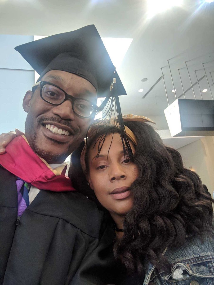 SharronToi's tweet photo. Happiest #ValentinesDay , my love. So proud of you and all that you do. Always, and in all way. #fox5dc #YoungTendaiLove https://t.co/SQNei9pnux