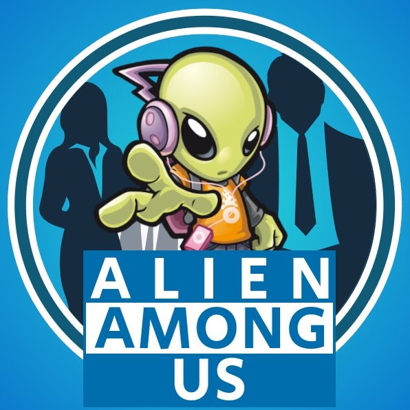 AlienAmongUsBSC's tweet photo. #AlienAmongUs

Don't fade this will slowly rise to break new ATH. Building a good community right now, not worried about the chart. Shilling and raiding will soon pay off. 👽

https://t.co/1e5dwtdkL6

https://t.co/ZW9WcJsn96 https://t.co/pMAJOzbFQw