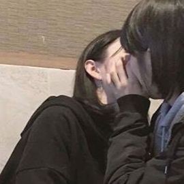 foreigneral's tweet photo. Winrina nsfw au.

CW // kiss 
– I thought that I was the only one.
by, foreigneral. https://t.co/IN3QDJk3Re