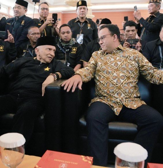 ekowboy2's tweet photo. Aktivis &amp; Tokoh reformasi

Wis wayahe.. orang baik dukung orang baik jangan hanya diam untuk kebaikan bangsa, retweet yang sependapat 🙏🙏 https://t.co/9al0S7Axzd