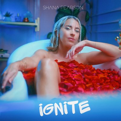 Ignite my new Album
OUT 02.03.23