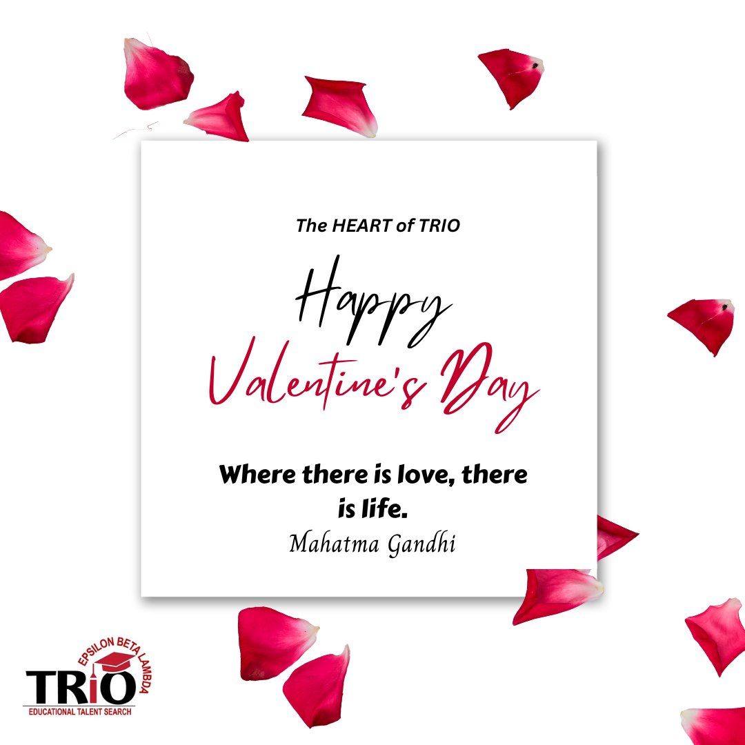 lj_mainer's tweet image. Happy Valentine's Day! #TRIOSTRONG #TRIOWORKS