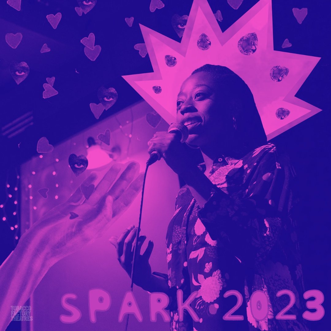 tftheatres's tweet photo. HAPPY VALENTINE'S DAY ❤️ We have good news &amp; we have even better news... The good news is #SPARK2023: Love Beyond Valentine's is SOLD OUT! The even better news is we've just released a handful of tickets for anyone who missed out. Book now! https://t.co/9cNlXyO4y8 #ValentinesDay https://t.co/bqYsSiI6Lo