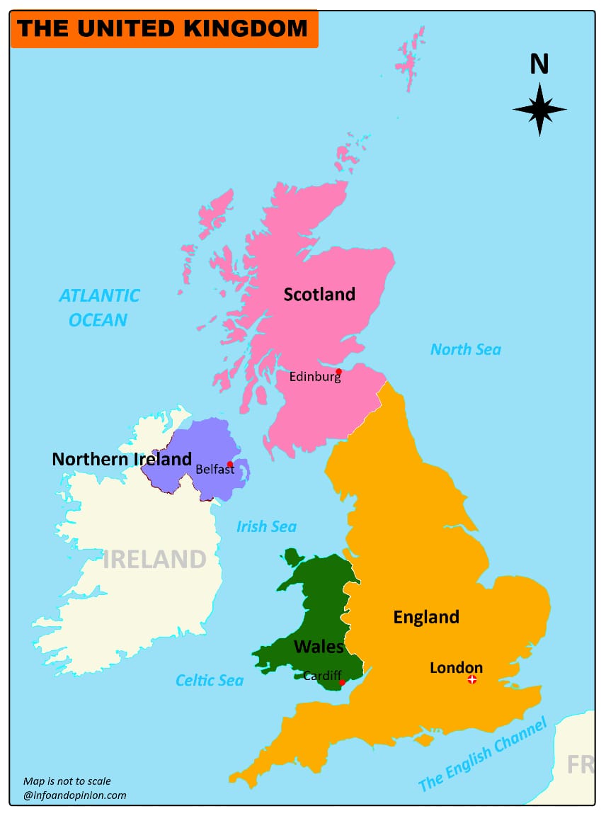 PSasing23's tweet photo. British isles lie off the north-west of continental Europe. Great Britain is the largest island consisting of England, Scotland, and Wales. In addition, United Kingdom of Great Britain and Northern Irland, often abbreviate to the UK.
#PersSasing #BritishStudies #English https://t.co/9bQZSbkZfT