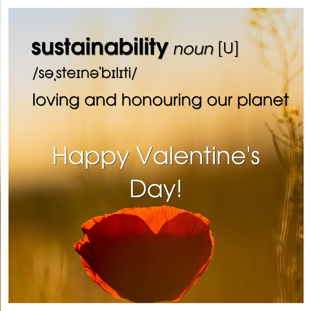 The_USSA's tweet photo. #Sustainability. We do it for the love - for the love of our land, our forests, our rivers and our coastlines. We do it for the love of life. https://t.co/sVGJZAq7OK