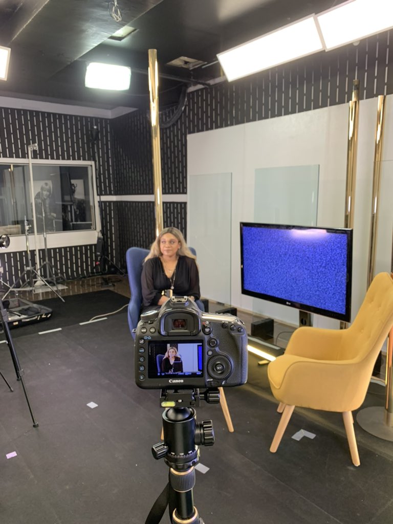 ceciliaEmmaD's tweet photo. On se retrouve bientôt sur Vox Africa pour parler d’#Afropolis et de double culture . https://t.co/WYnApeK33N