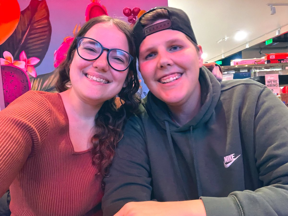 BlakeTyler3rd's tweet image. ❤️💗💝