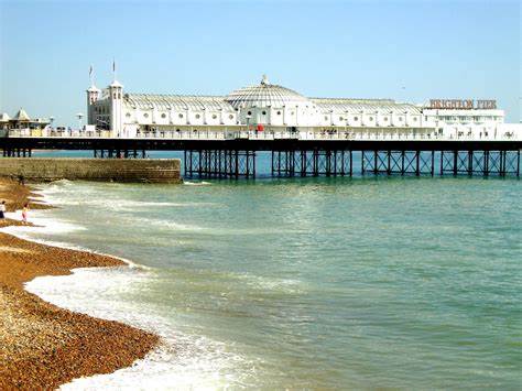 SAVE THE DATE! Grab your bucket and spade! 🏖️ ASPiH Conference 2023 goes to Brighton! 6th - 8th November 2023 Hilton Brighton Metropole! Further information will be available in the coming weeks on our conference website: aspihconf.wpengine.com