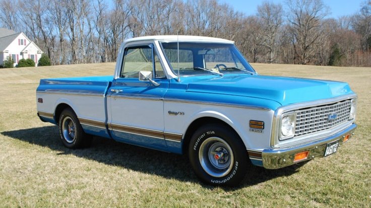 67gta390's tweet photo. #TruckTuesday
#TuesdayThoughts🤔
These body style trucks are VERY popular!
Which do you pick?
*67-72 Ford
OR
*67-72 Chevy
📸courtesy of the internet https://t.co/fIIUexnIkY