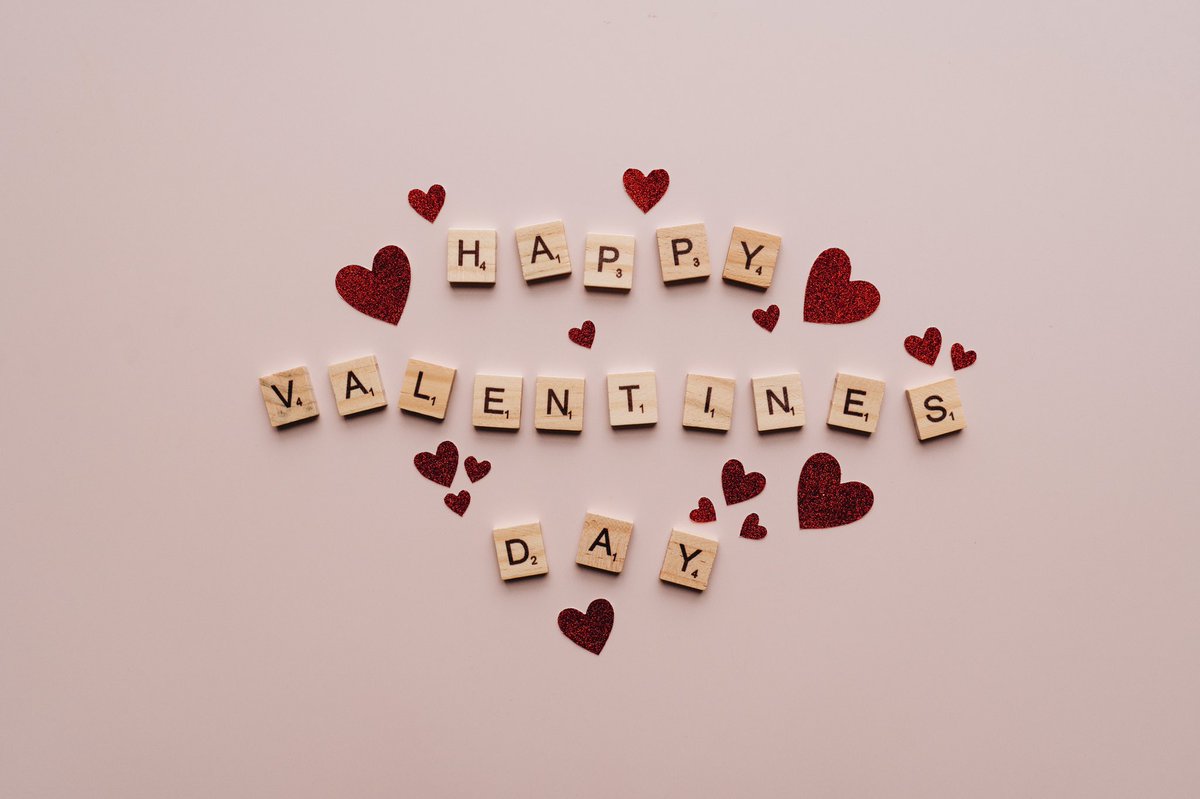 BrysonHotel's tweet photo. Happy Valentine's Day! Celebrating love and all the wonderful women in our lives today 💕 #ValentinesDay https://t.co/11UOGJhgsX