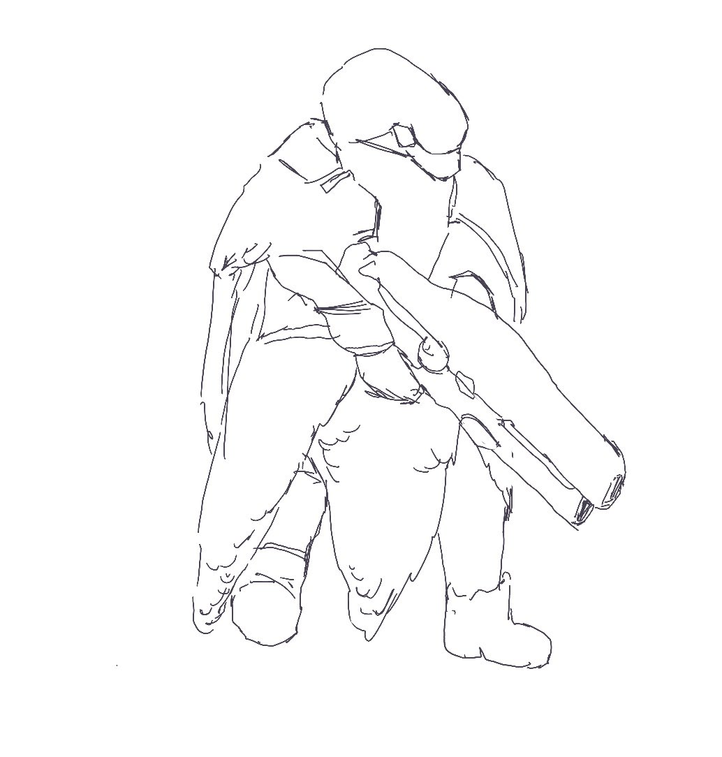 marcovenerable's tweet photo. Some shrimp guy

MW002
#art #scifi #ProcreateArt https://t.co/owZGN6QnQ9