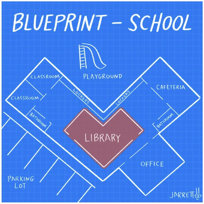 Image from Jarrett Lerner (@Jarrett_Lerner)