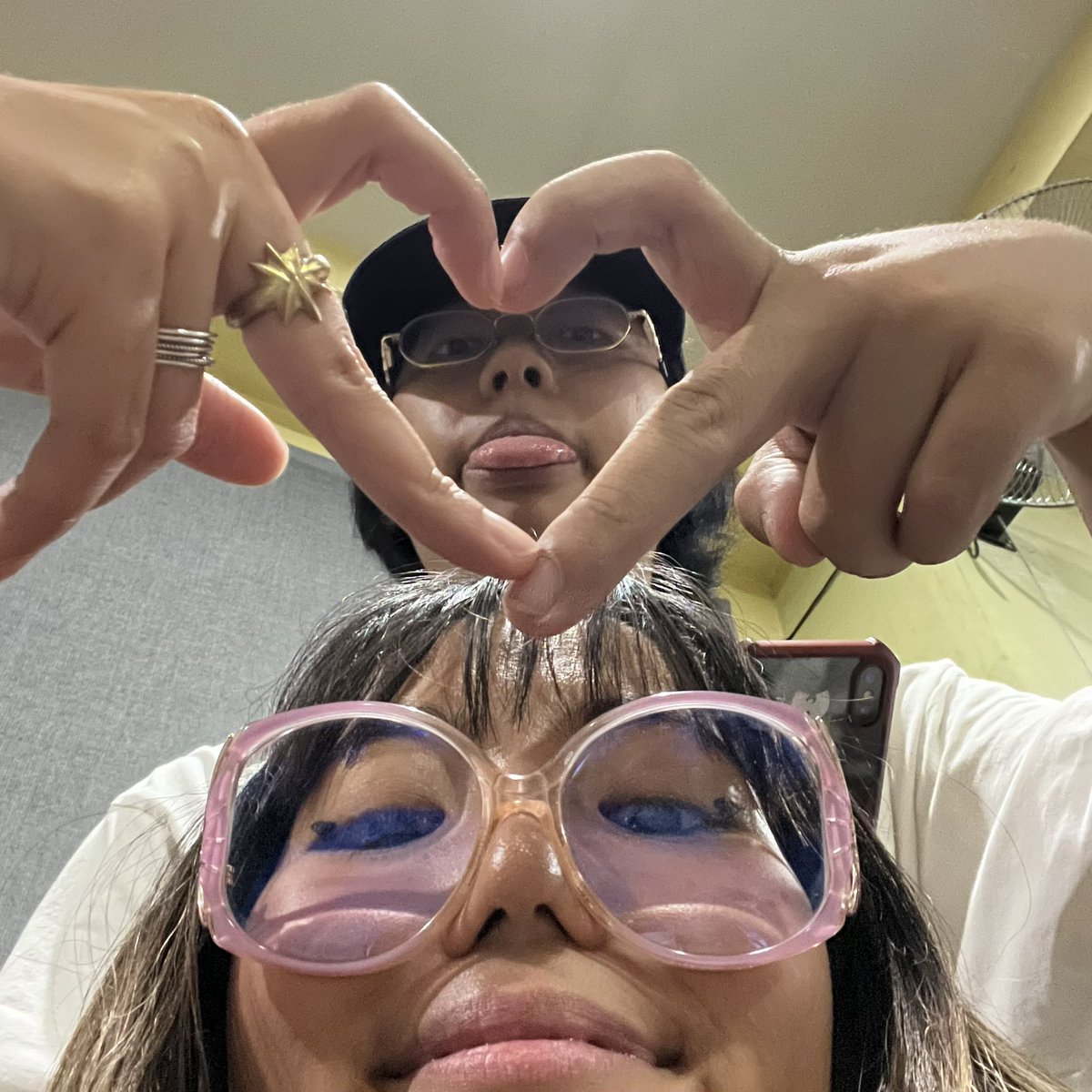 Kumusta Kaibigan? 🧠🌸✨ tweet media
