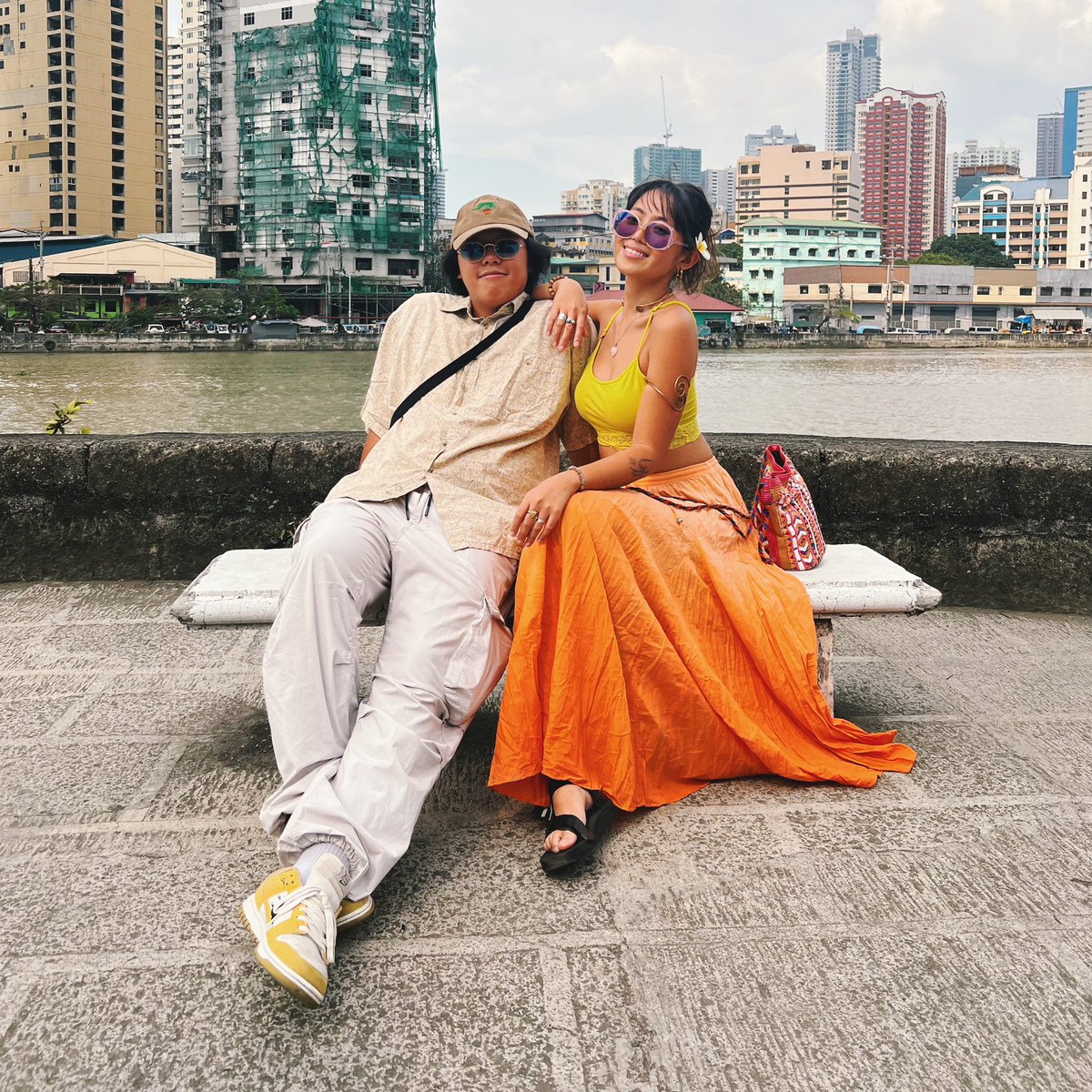 Kumusta Kaibigan? 🧠🌸✨ tweet media