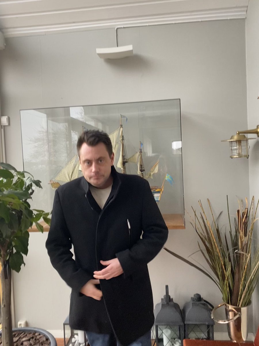 Lunch på Jungman Jansson