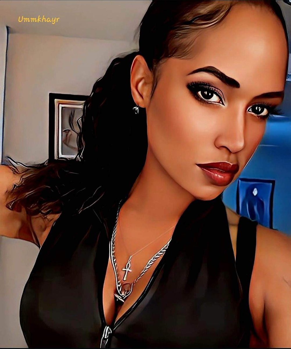 #nubianqueen #nubian #umayork