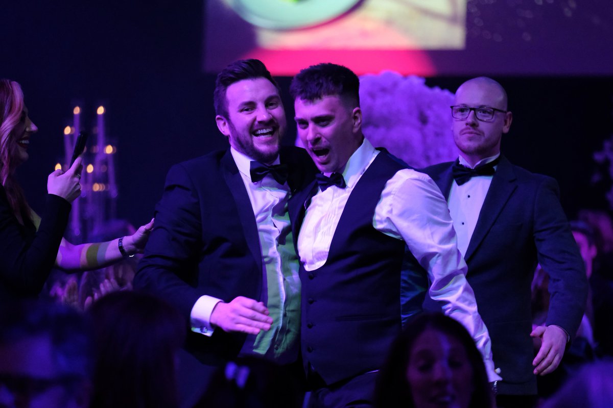 MarketingLancs's tweet photo. 💕Happy Valentine's Day - we love these photos from last week's Lancashire Tourism Awards #LTA22 @WGBpl  If you've not checked out our gallery from the night - have a look. We're adding new shots all the time 💕 >> https://t.co/cEGvxHwQVR https://t.co/q5jx0aG7qg