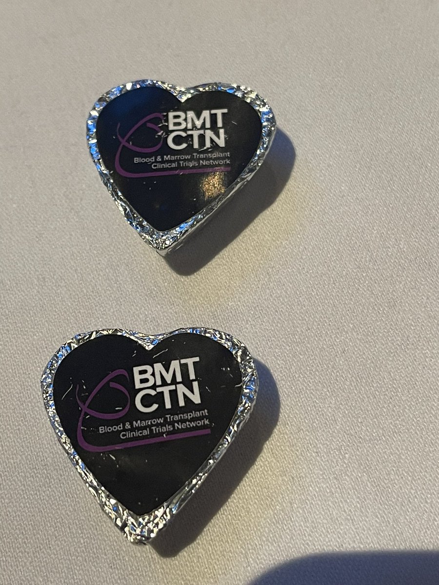 Dr. Tsiporah Shore (@tshoremd) on Twitter photo #BMTCTN#Tandem 23#ASTCT #BMTCTN#Tandem 23#ASTCT