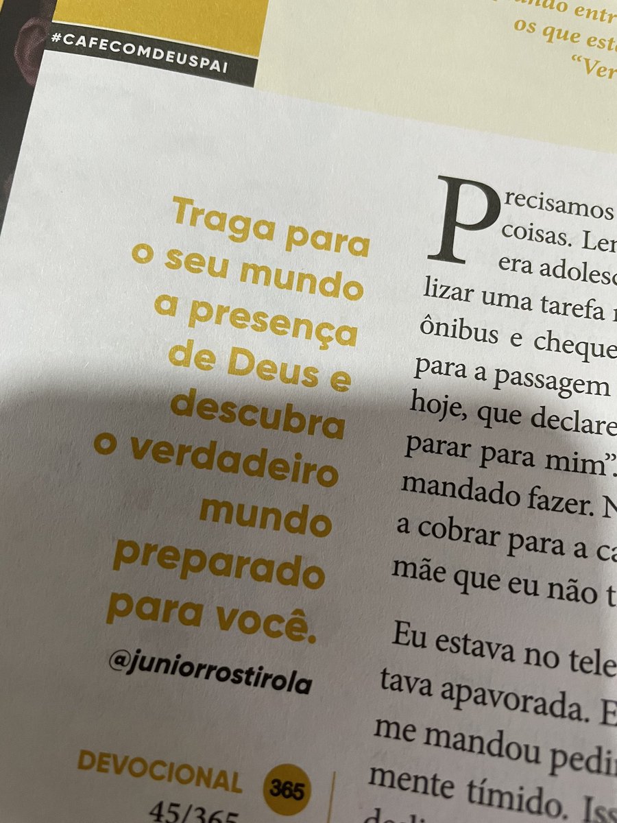 jacquesissy40's tweet photo. Bom dia #cafecomdeuspai #juniorrostirola #deusefiel #deusejusto https://t.co/fZ3J3sshWl