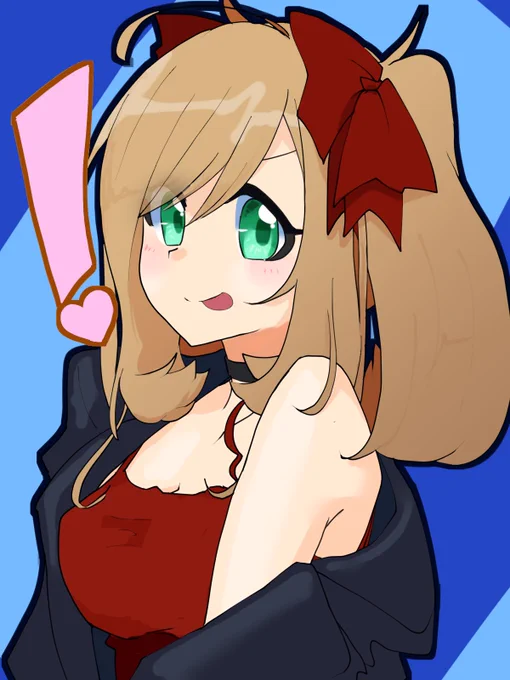 ビターしゅがーはぁと#佐藤心 