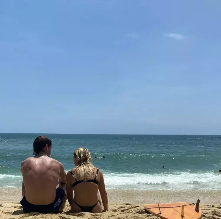 DCUAlumni's tweet photo. ❤️#LoveDCU 2023❤️ @DCU

Niall and Ellen travelled to the US together while studying global business. They are now happily and romantically settled in Boston, MA.

In the words of Ron Burgundy, they say “ours is a new love, but it burns very brightly”. https://t.co/e7scUMvADp