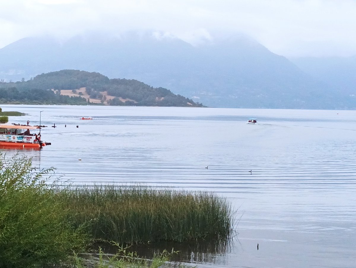 moralesdechile's tweet photo. La inmensidad del lago Panguipulli https://t.co/UPh7nJhwGv