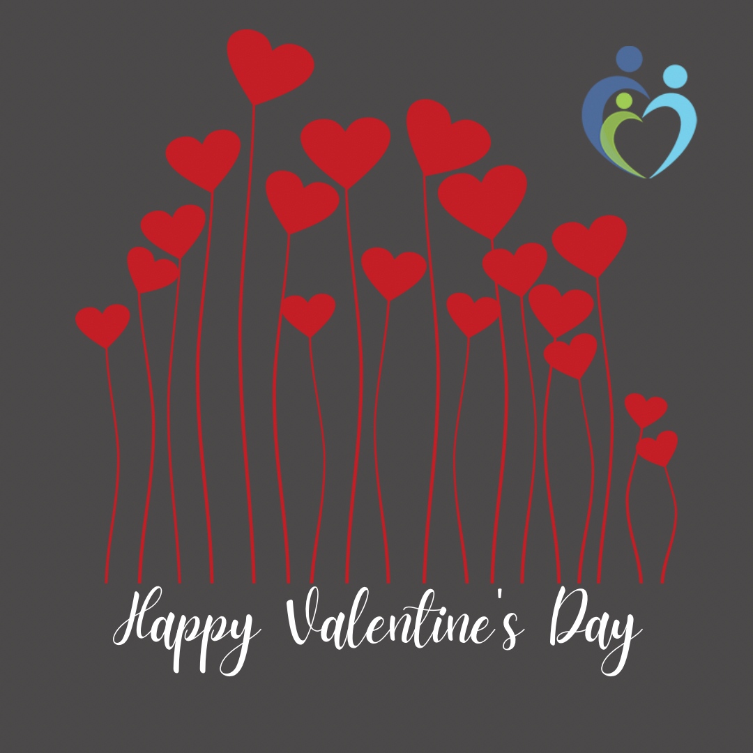 CADASB's tweet photo. The Council on Alcoholism & Drug Abuse would like to wish you a Happy Valentine’s Day.
El Concilio de alcoholismo y abuso de drogas les quiere desear un feliz día del amor y amistad.
#CADASB #HappyValentinesDay #felizdisdelamoryamistad https://t.co/oUkK1k0X3p