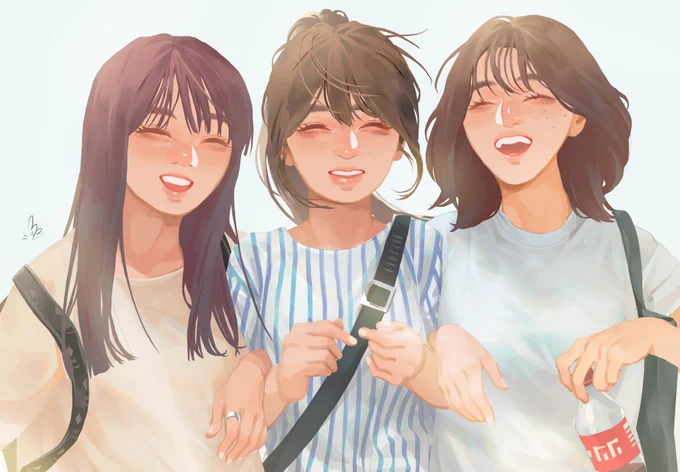 ゆとたいたい 女子 
