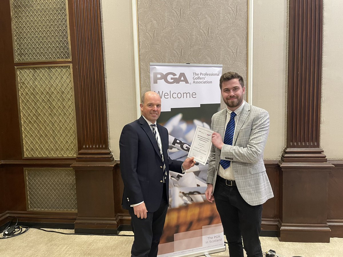 PGAScotland tweet media