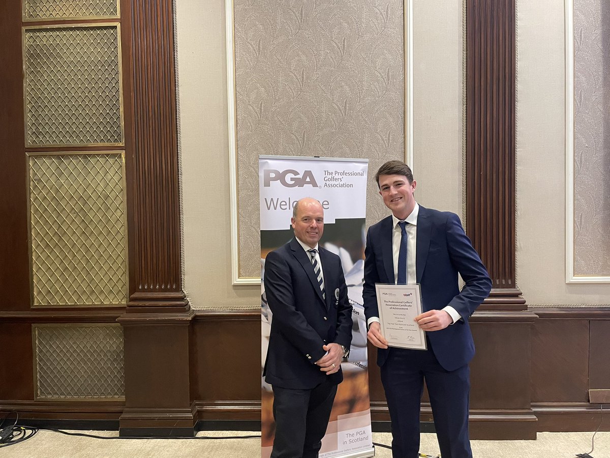 PGAScotland tweet media