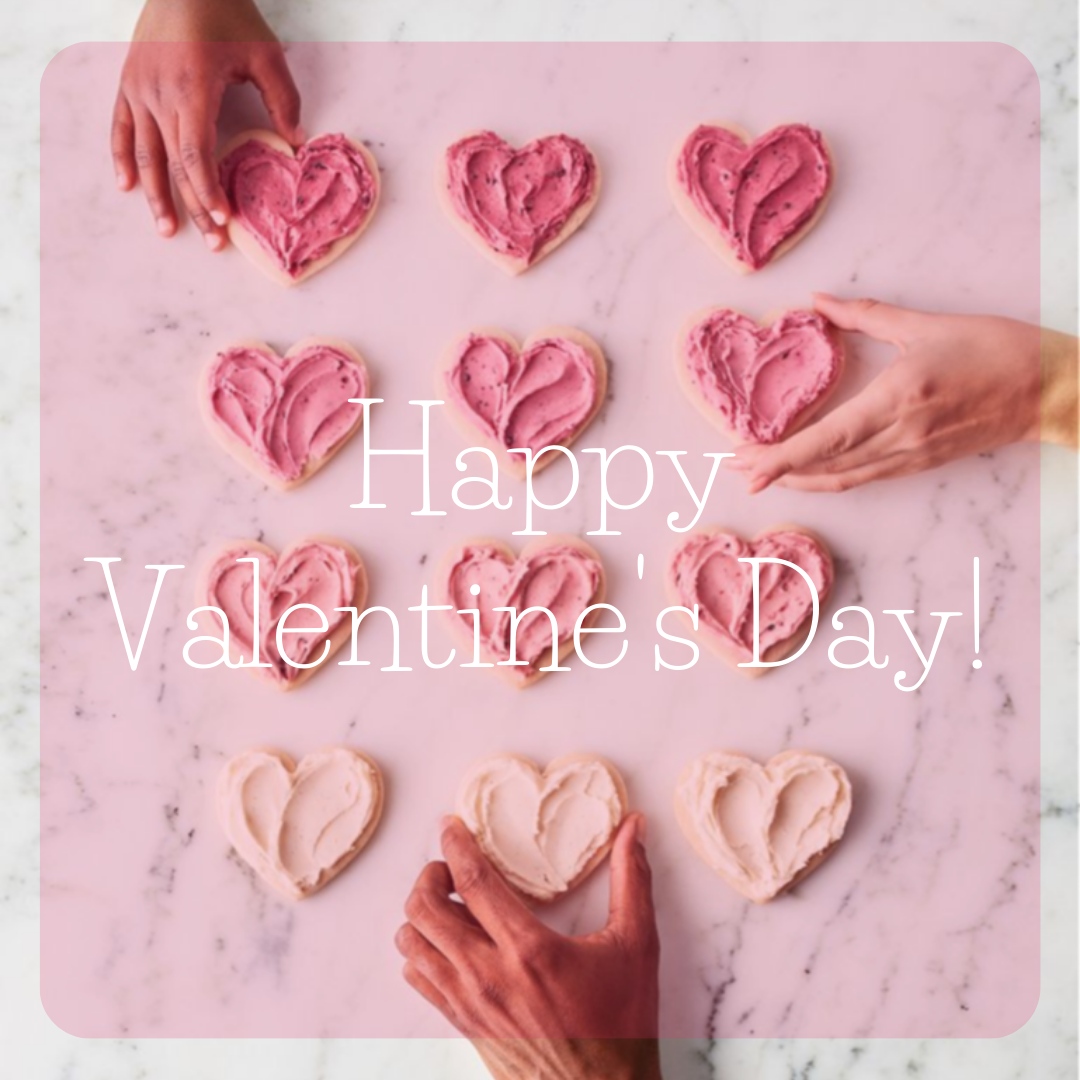 stand4kind's tweet photo. We love what we do because of people like you. Wishing you a happy Valentine’s Day. 💕
#Stand4Kind https://t.co/3O2uiQzUe6